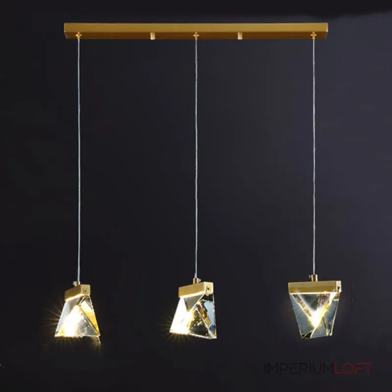 Подвесной светильник ALDIS MORE L20 Подвесной светильник ALDIS MORE L20