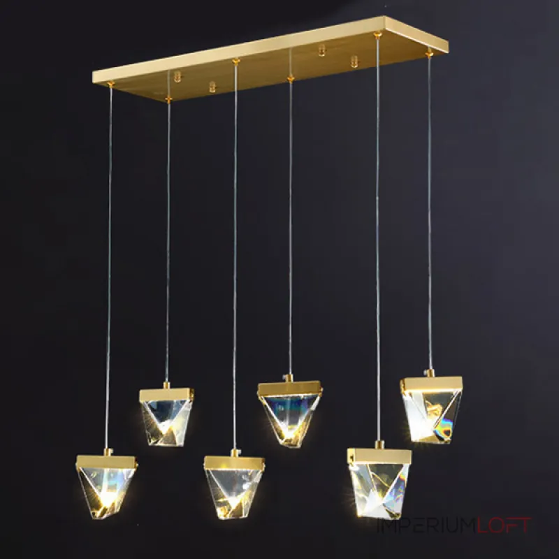 Подвесной светильник ALDIS MORE L20 Подвесной светильник ALDIS MORE L20