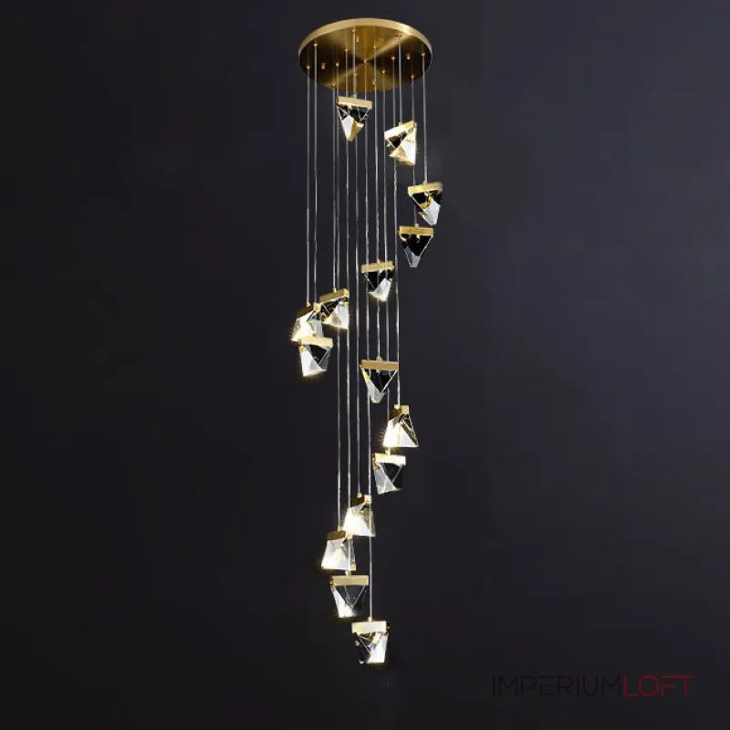 Подвесной светильник ALDIS MORE L20 Подвесной светильник ALDIS MORE L20