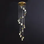 Подвесной светильник ALDIS MORE L10