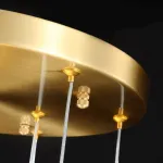 Подвесной светильник ALDIS MORE L10