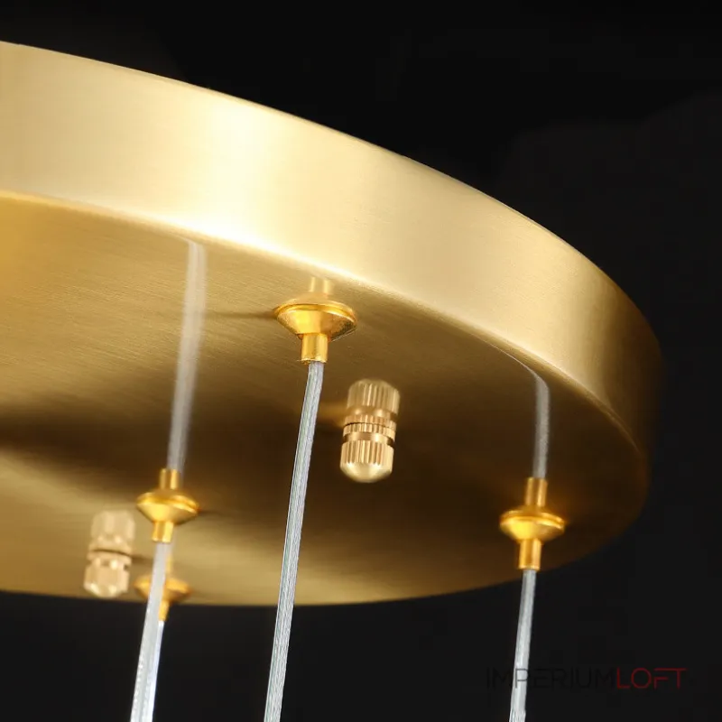 Подвесной светильник ALDIS MORE L20 Подвесной светильник ALDIS MORE L20