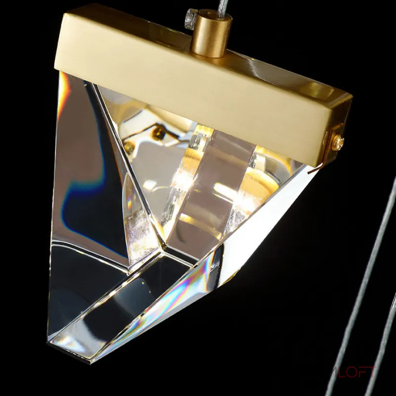 Подвесной светильник ALDIS MORE L20 Подвесной светильник ALDIS MORE L20