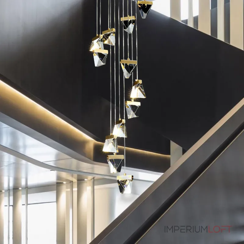 Подвесной светильник ALDIS MORE L20 Подвесной светильник ALDIS MORE L20