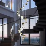 Подвесной светильник ALDIS MORE L10