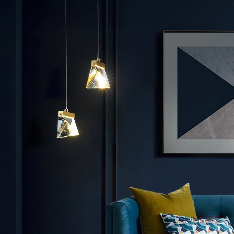 Подвесной светильник ALDIS MORE L20 Подвесной светильник ALDIS MORE L20