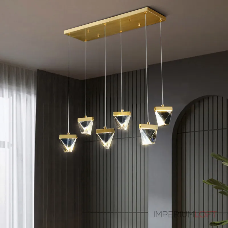 Подвесной светильник ALDIS MORE L20 Подвесной светильник ALDIS MORE L20