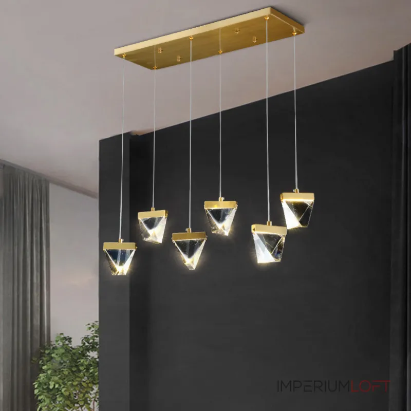 Подвесной светильник ALDIS MORE L20 Подвесной светильник ALDIS MORE L20