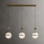 Подвесной светильник LUARA TRIO