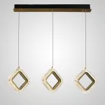 Подвесной светильник LUARA COMBO