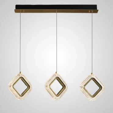 Подвесной светильник LUARA COMBO