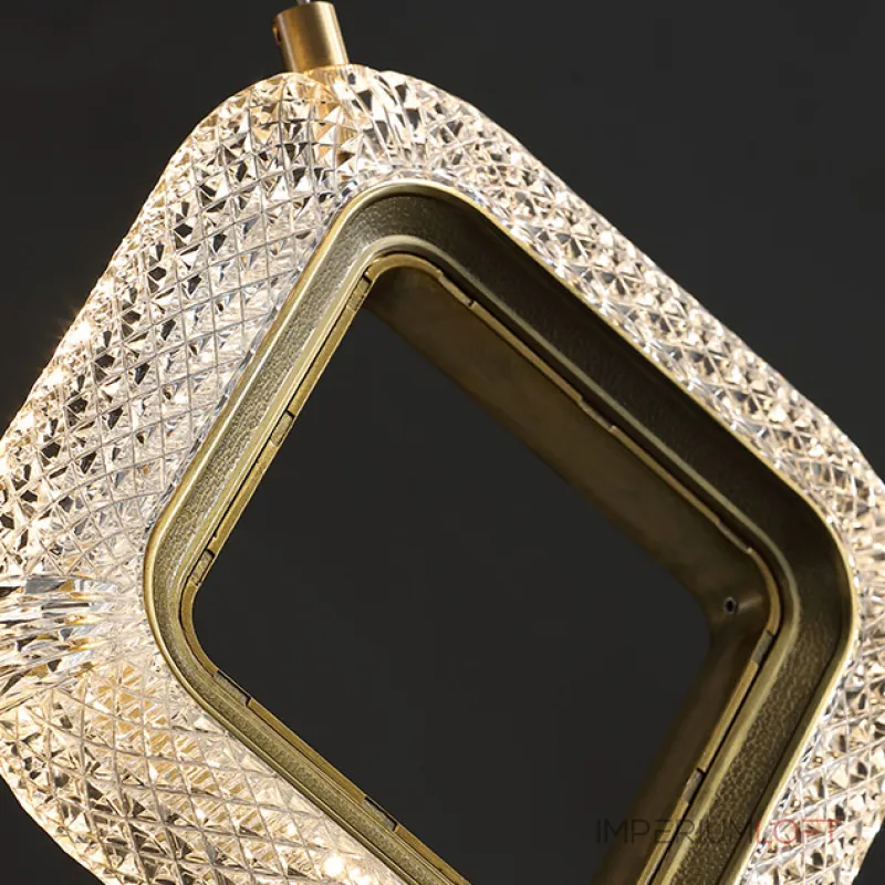 Подвесной светильник LUARA COMBO Подвесной светильник LUARA COMBO