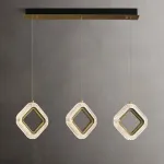 Подвесной светильник LUARA COMBO