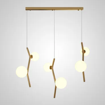 Подвесной светильник MATHIA MORE