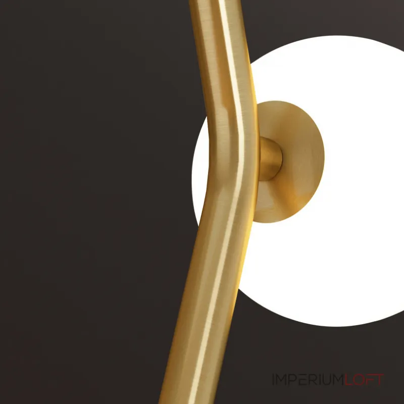 Подвесной светильник MATHIA MORE Подвесной светильник MATHIA MORE