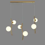 Подвесной светильник MATHIA MORE