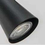 Торшер ABELINA FL Brass White от ImperiumLoft