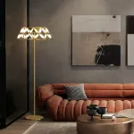 Торшер ISOLA FL от ImperiumLoft