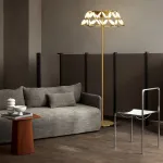 Торшер ISOLA FL от ImperiumLoft