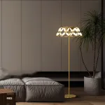 Торшер ISOLA FL от ImperiumLoft