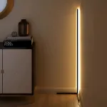 Торшер VIEL  White от ImperiumLoft