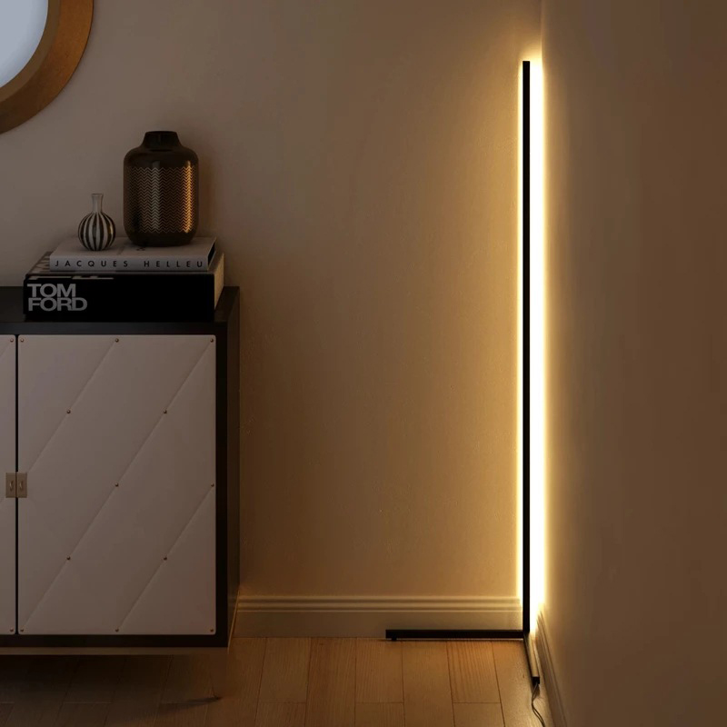 Торшер VIEL  White от ImperiumLoft