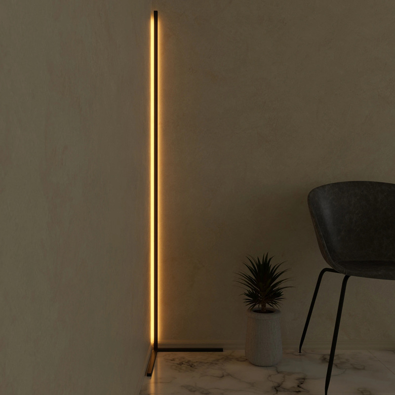 Торшер VIEL  White от ImperiumLoft