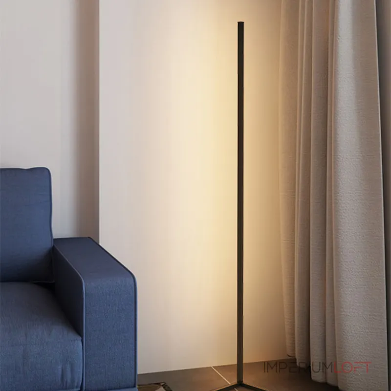 Торшер VIEL  White от ImperiumLoft