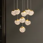 Подвесной светильник VERENA MORE L13