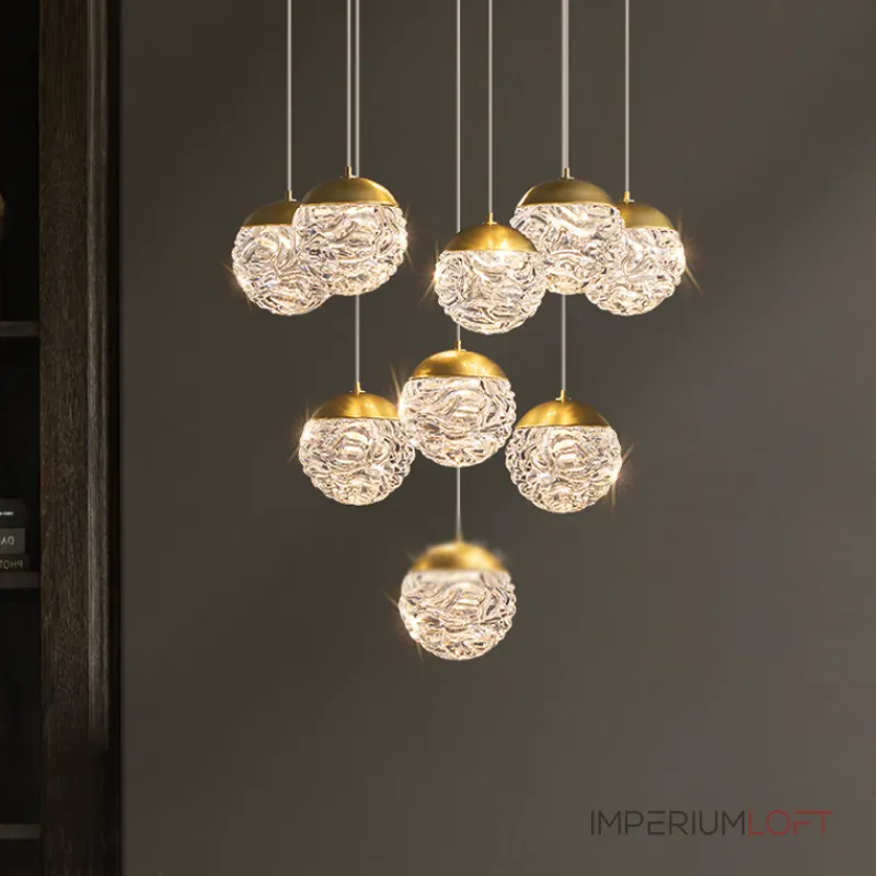 Подвесной светильник VERENA MORE L13 Подвесной светильник VERENA MORE L13