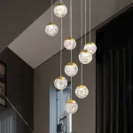 Подвесной светильник VERENA MORE L13