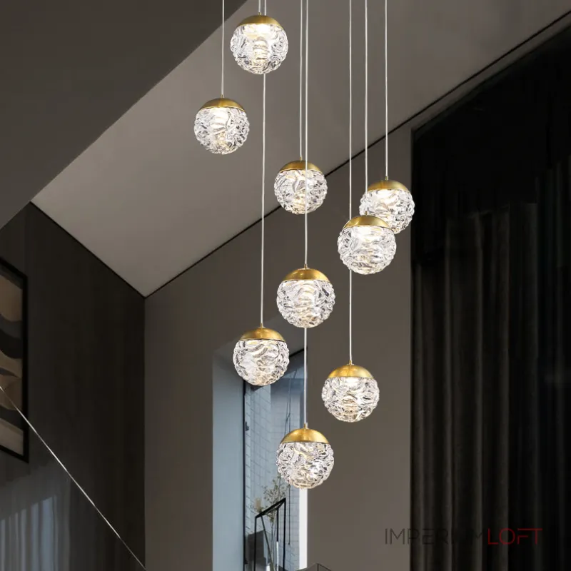 Подвесной светильник VERENA MORE L13 Подвесной светильник VERENA MORE L13