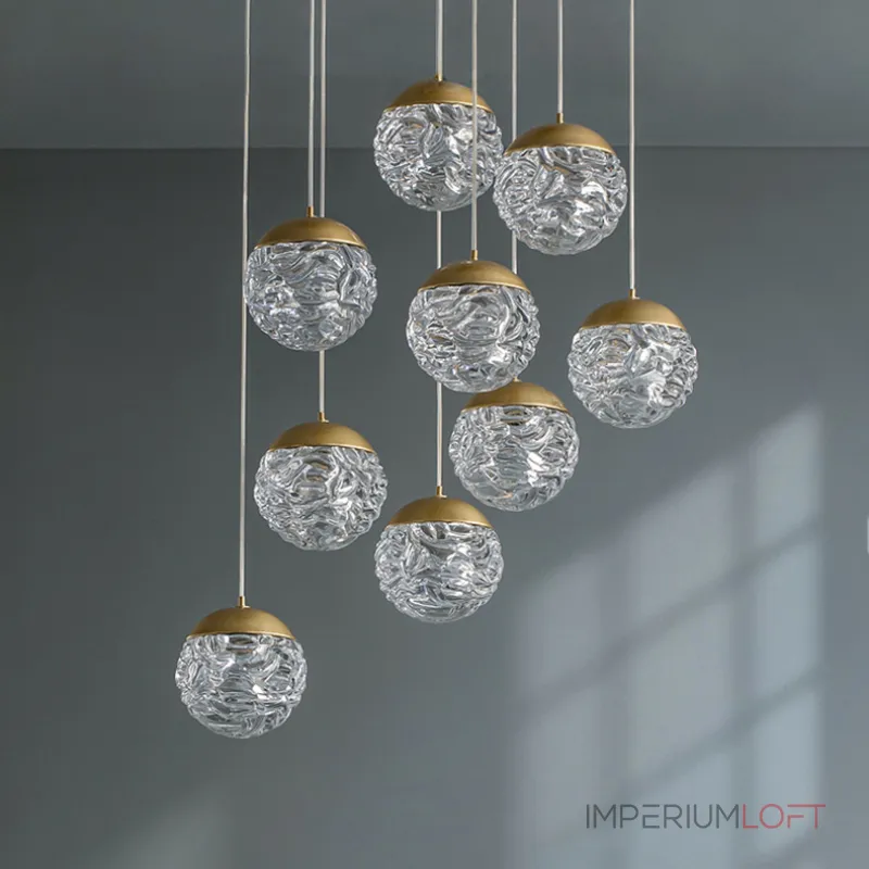 Подвесной светильник VERENA MORE L13 Подвесной светильник VERENA MORE L13