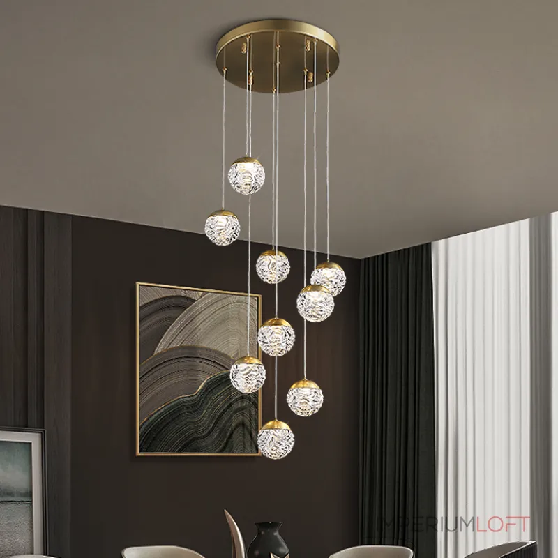 Подвесной светильник VERENA MORE L13 Подвесной светильник VERENA MORE L13