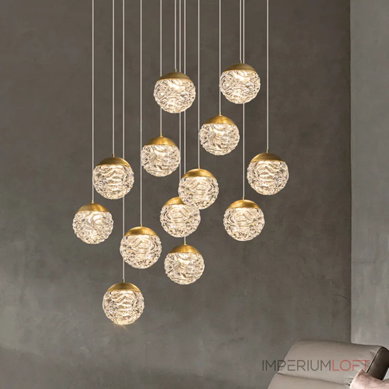 Подвесной светильник VERENA MORE L13 Подвесной светильник VERENA MORE L13