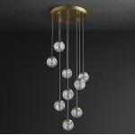 Подвесной светильник VERENA MORE L13