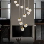 Подвесной светильник VERENA MORE L13