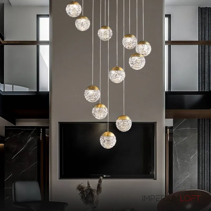 Подвесной светильник VERENA MORE L13 Подвесной светильник VERENA MORE L13