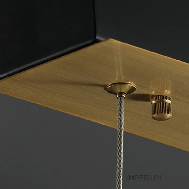 Подвесной светильник KEZIA TRIO Подвесной светильник KEZIA TRIO