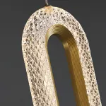 Подвесной светильник KEZIA TRIO