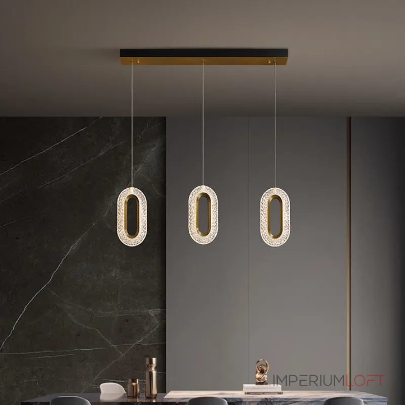 Подвесной светильник KEZIA TRIO Подвесной светильник KEZIA TRIO