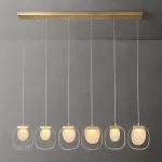 Подвесной светильник HELINA MORE L9