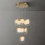 Подвесной светильник HELINA MORE L9