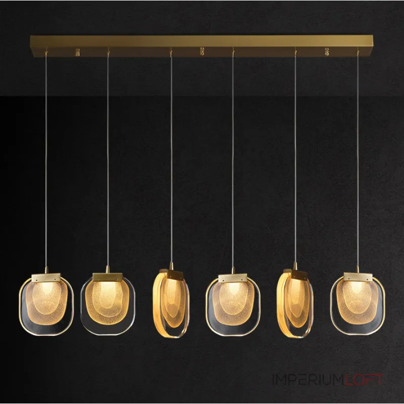 Подвесной светильник HELINA MORE L9