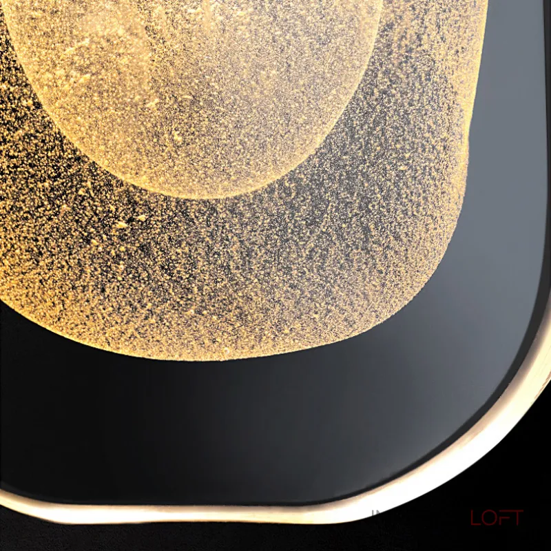 Подвесной светильник HELINA MORE L9