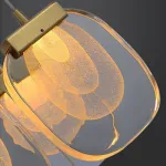 Подвесной светильник HELINA MORE L9