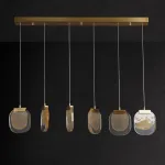 Подвесной светильник HELINA MORE L9