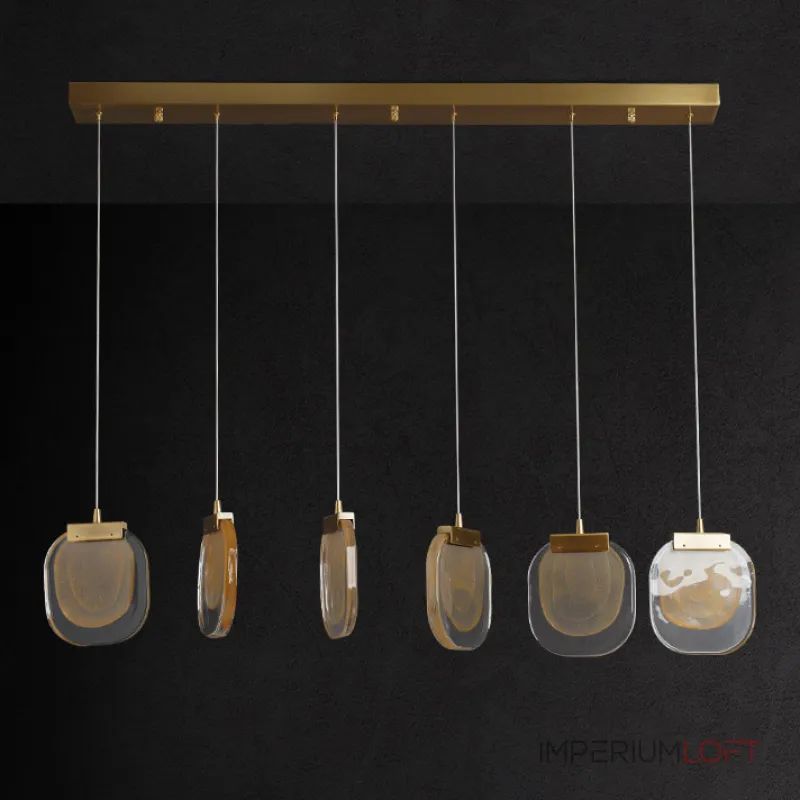 Подвесной светильник HELINA MORE L9