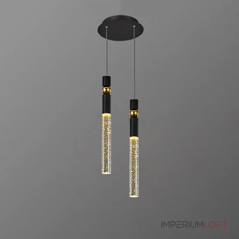 Подвесной светильник SPREE MORE L2 Brass Подвесной светильник SPREE MORE L2 Brass