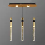 Подвесной светильник SPREE MORE L2 Brass